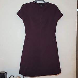 Theory Dress Size 2